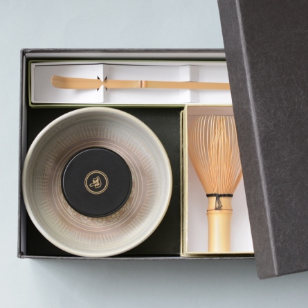 Classic Matcha Set