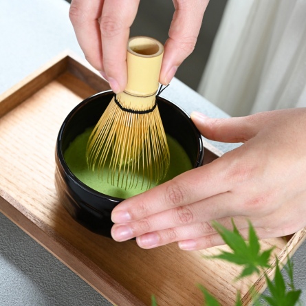 Sazen抹茶セット