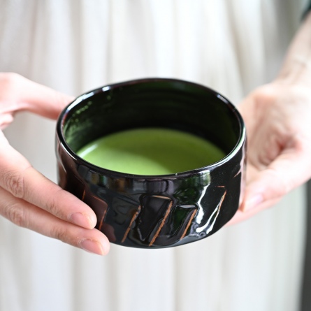 Sazen抹茶セット