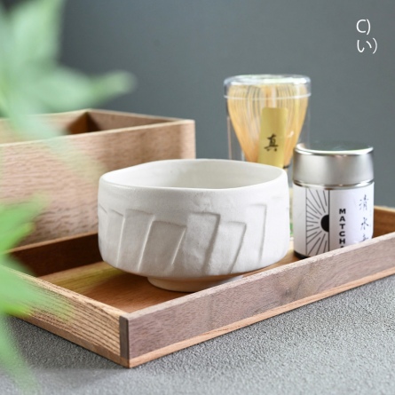 Sazen抹茶セット
