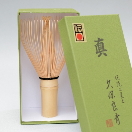 Shirotake Shin Chasen Kubo Ryōsai