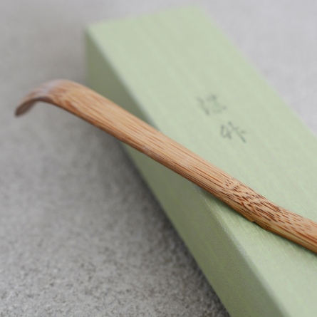 Susudake Chashaku Tokujō