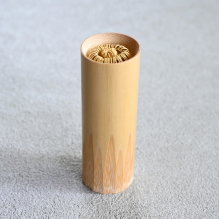 Taketsutsu Chasen Set 
