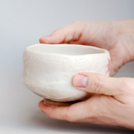 Small Chawan Momiji