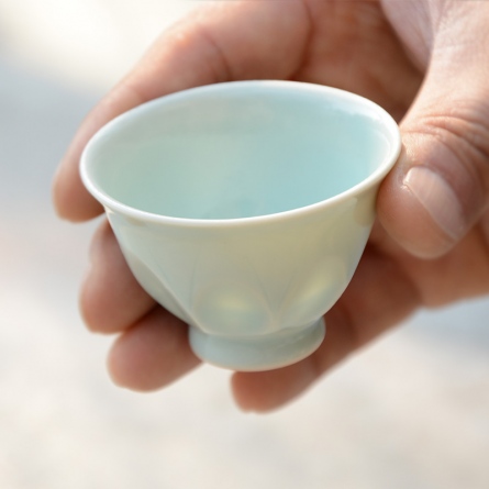 Seiji Sogi Yunomi Small