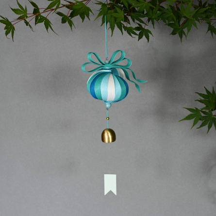 Boksora 風鈴 済州の夏