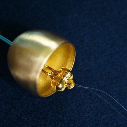 Boksora 風鈴 済州の夏