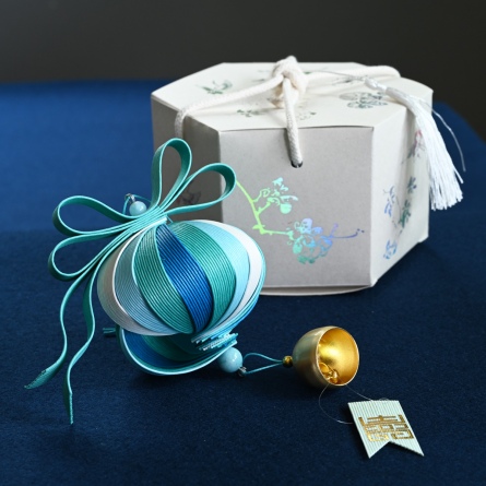 Boksora 風鈴 済州の夏