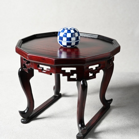 193 Korean table simple