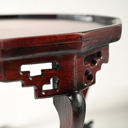 193 Korean table simple
