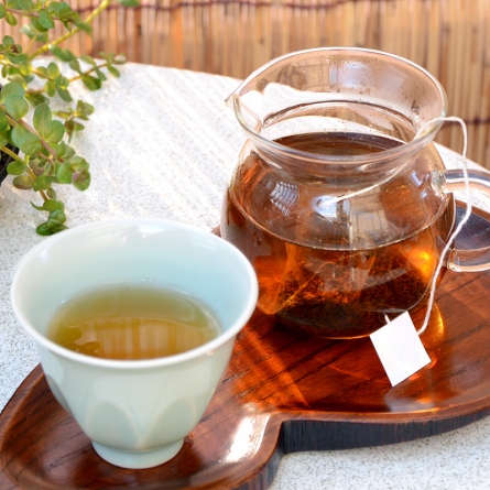 ほうじ茶ティーバッグ