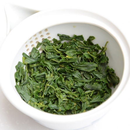Tongu Kabusecha Saemidori