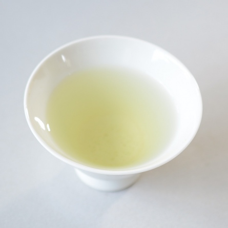 SHINCHA Ujimidori 