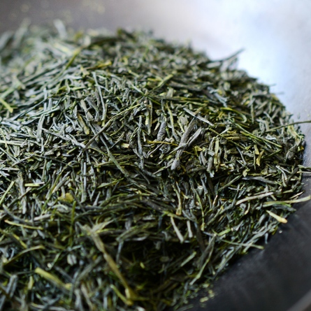 煎茶 鳳薫