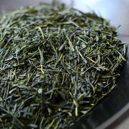 煎茶　薫の風