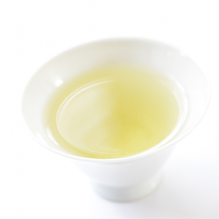 煎茶　薫の風