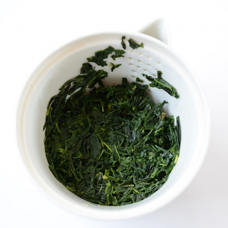 Gyokuro Otori no Tsuyu