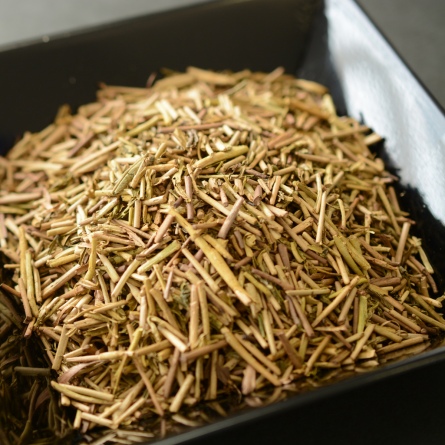 Karigane Usu Hōjicha