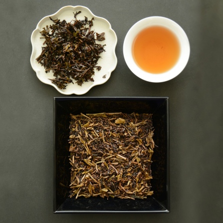Kōcha Hōjicha
