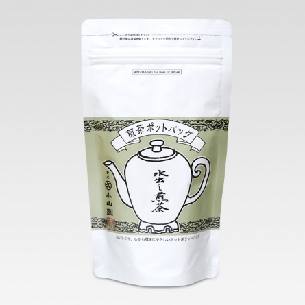 Mizudashi Sencha Tea Bag