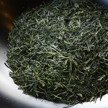 Tokusen Tsubodashi Sencha