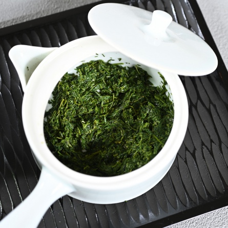 八女煎茶