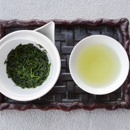 Tokujō Yame Gyokuro