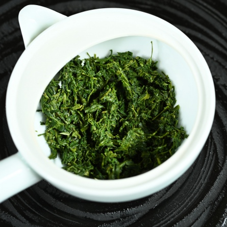 特上八女煎茶