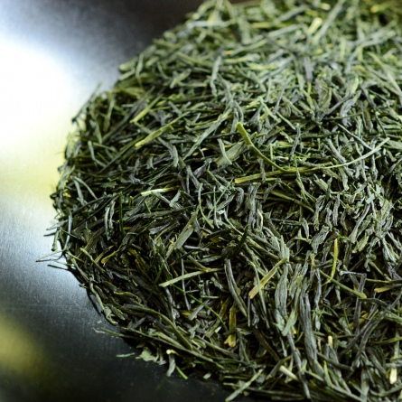 Kagoshima Shincha Saemidori