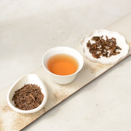 Kogane Midori Hōjicha