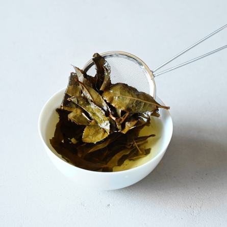 阿波番茶