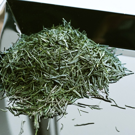 Ohmi Tokujo Shincha 