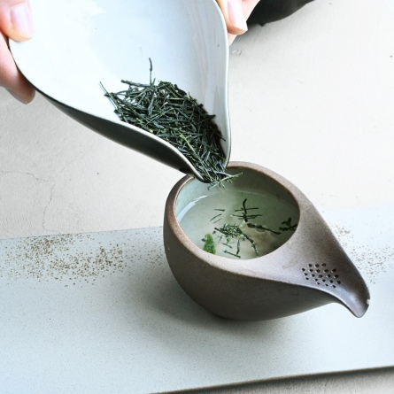 Ohmi Tokujo Shincha 