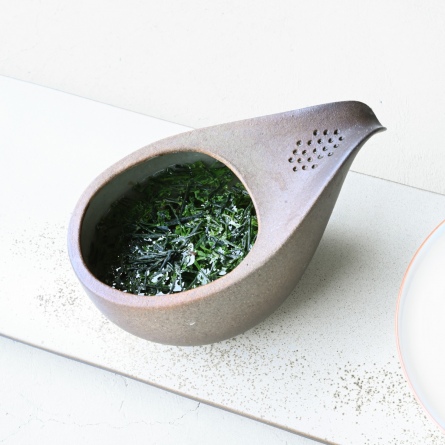 Ohmi Tokujo Shincha 