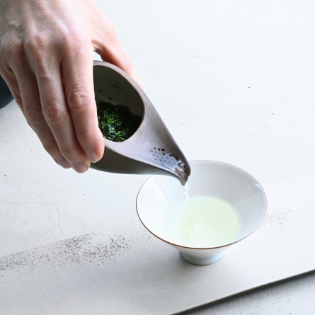 Ohmi Tokujo Shincha 