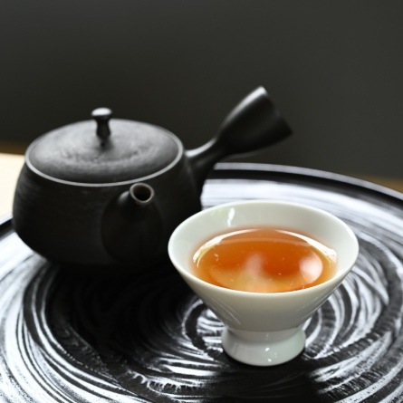Ohmi Kōcha Sayama Kaori