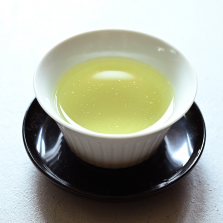 Wazuka Sencha Yabukita