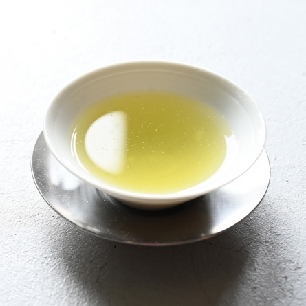 Ohmi Gyokuro Karigane