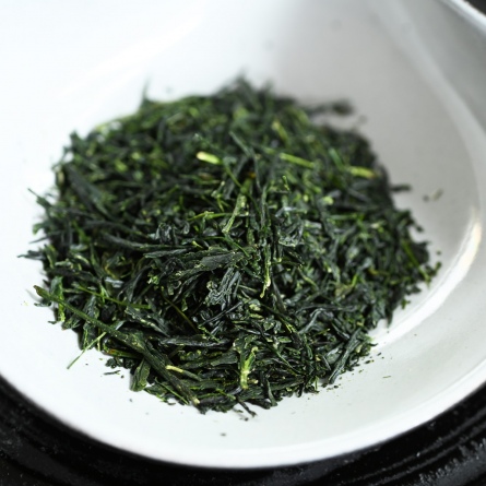 頓宮かぶせ茶おくゆたか