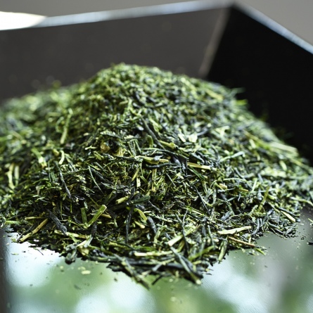 Summer Sencha Blend 