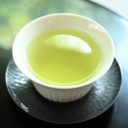 Summer Sencha Blend 