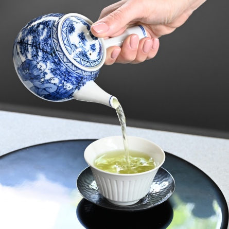 Summer Sencha Blend 