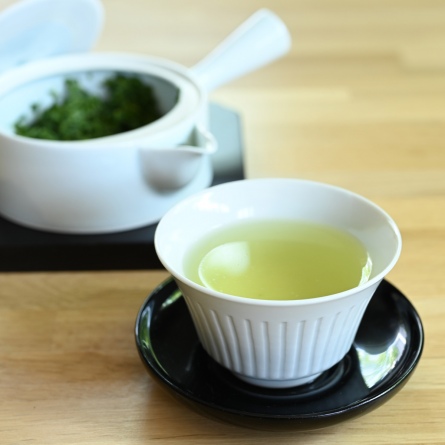 Sencha Blend Saemidori & Asanoka