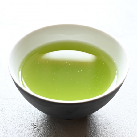 Matcha Iri Karigane