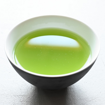 Matcha Iri Kabusecha