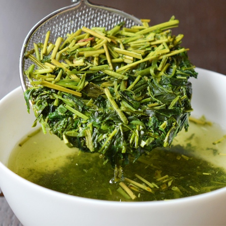 Gyokuro Karigane Ayatake