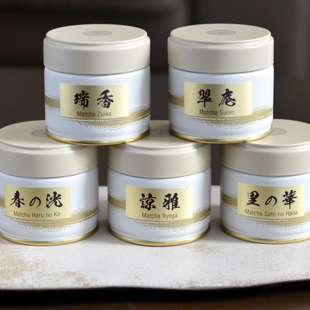 Matcha Ryoga