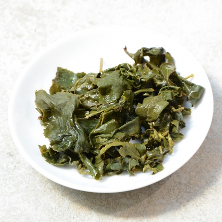 Qilai Shan High Mountain Tea