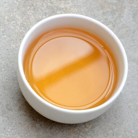 古式凍頂烏龍茶