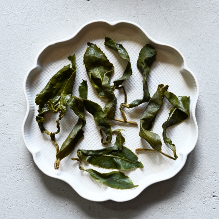 Shan Lin Xi High Mountain Tea Long Feng Valley